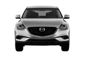 Mazda CX-9 TB (2011-2015)