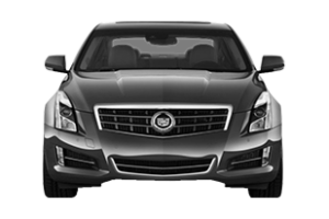Cadillac ATS (2012-2016)