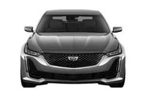 Cadillac CT5 (2019-2023)