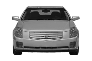 Cadillac CTS (2002-2007)