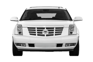 Cadillac Escalade (2007-2014)
