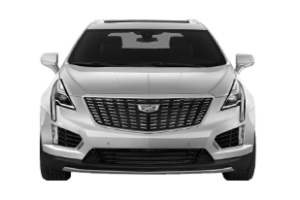 Cadillac XT5 (2016-2024)