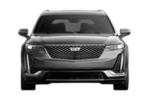 Cadillac XT6 (2019-2025)