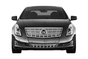 Cadillac XTS (2012-2017)