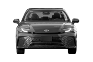 Toyota Camry XV80 (2023-2026)