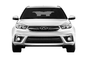 Chery Tiggo 3 (2014-2020)