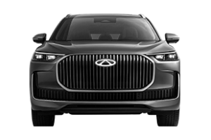 Chery Tiggo 9 (2023-2025)