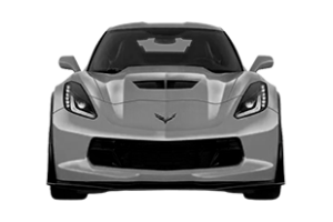Chevrolet Corvette C7 (2014-2019)