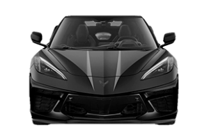 Chevrolet Corvette C8 (2020-2025)