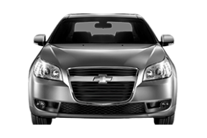 Chevrolet Epica (2006-2013)