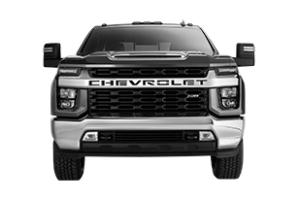 Скло, корпуси та складові фари Chevrolet Silverado