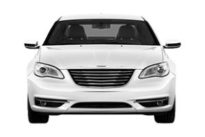 Chrysler 200 (2011-2015)