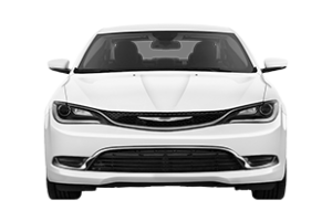 Chrysler 200 (2015-2017)