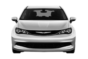 Chrysler Pacifica (2016-2020)