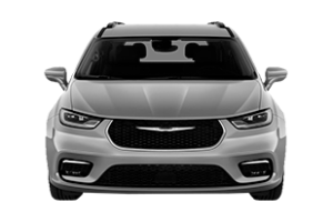 Toyota Frontlander (2021-2026)