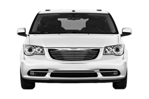 Chrysler Town & Country