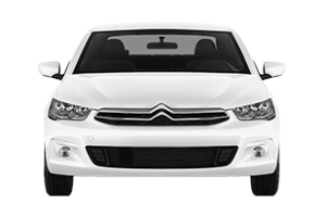 Citroen C-Elysee (2012-2017)