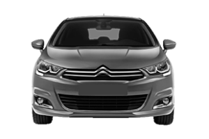 Citroen C4 C4L