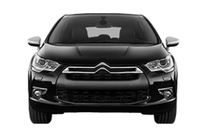 Citroen DS4 (2011-2015)