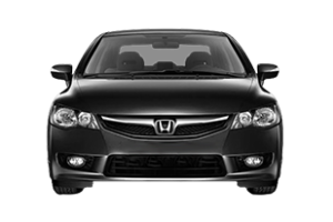 Chery Tiggo (2005-2011)