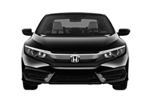 Honda Civic (2015-2019)