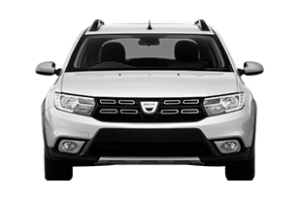 Dacia Sandero (2016-2020)
