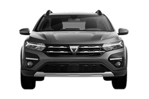 Dacia Sandero (2020-2024)