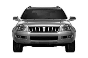 Скло, корпуси та складові фари Dadi Auto Shuttle