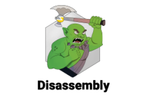 Рідина розбирання