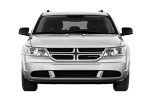 Dodge Journey (2007-2020)