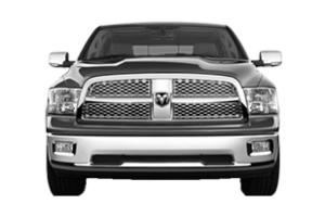 Dodge Ram (2008-2019)