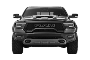 Dodge Ram (2019-2024)