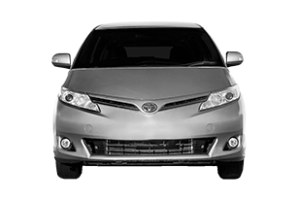 Toyota Previa