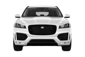 F-Pace