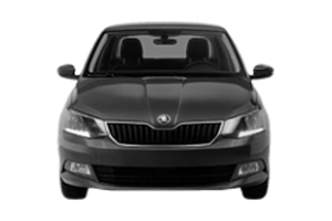 Skoda Fabia (2014-2019)