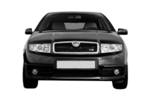 Skoda Fabia (1999-2007)