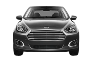 Ford Escort (2015-2018)