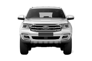 Ford Everest