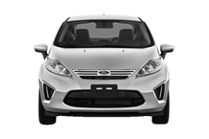 Ford Fiesta Mk6 (2008-2012)