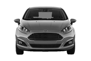 Ford Fiesta Mk6 (2012-2017)