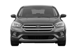 Ford Kuga (2016-2019)