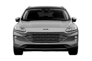 Ford Kuga (2019-2024)