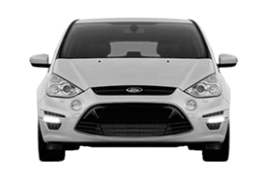 Ford S-Max (2006-2015)