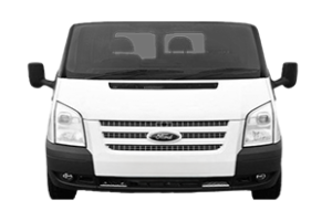 Ford Transit (2006-2013)
