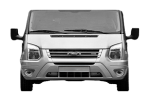 Ford Transit (2013-2025)