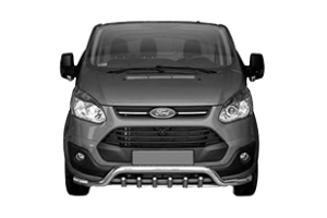 Ford Transit Custom v362 (2012-2018)