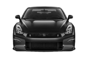 Скло, корпуси та складові фари Nissan GT-R