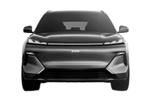 Geely Starship 7 (2024-2026)