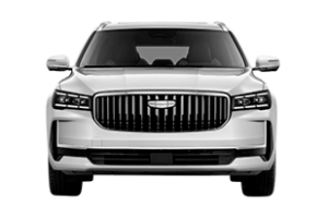 Geely Monjaro (2021-2025)