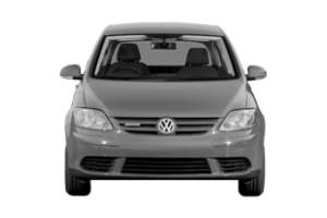 Volkswagen Golf Plus (2008-2013)